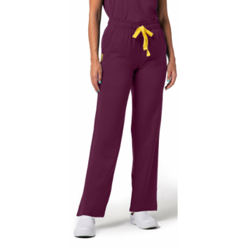 Twenty Four Yellow Pants 2455