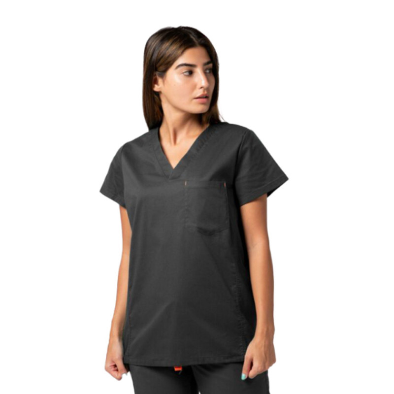 Twenty Four Orange Top 2104