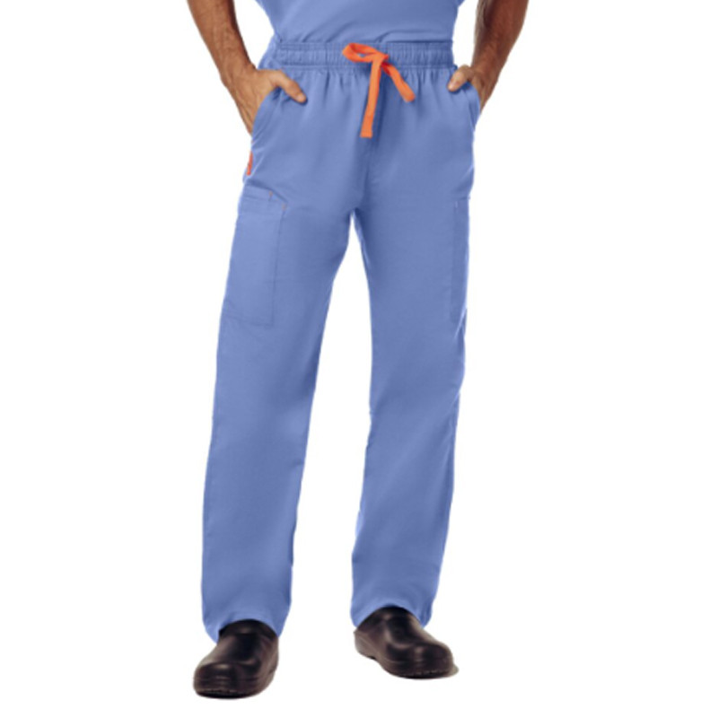 Twenty Four Orange Pants 1252